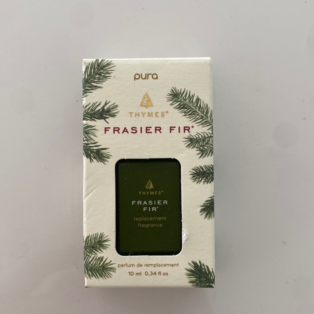 Pura Frasier Fir